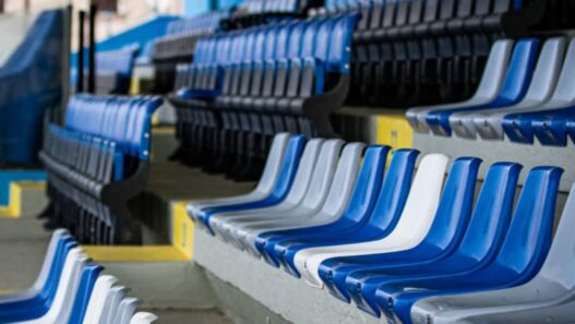Siracusa: Tribuna Siringo inagibile per la gara contro l'Athletic Palermo