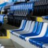 Siracusa: Tribuna Siringo inagibile per la gara contro l'Athletic Palermo