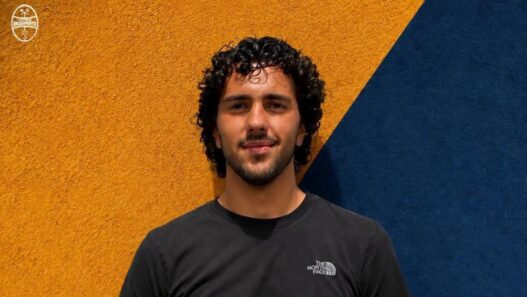 Brusaporto ingaggia il giovane portiere Antonio Finazzi