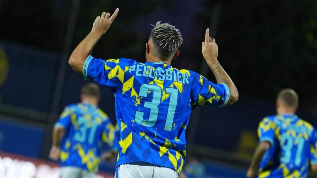 Serie D: Vuthaj decide Chievo-Pavonese, tris Ossese nel derby sardo