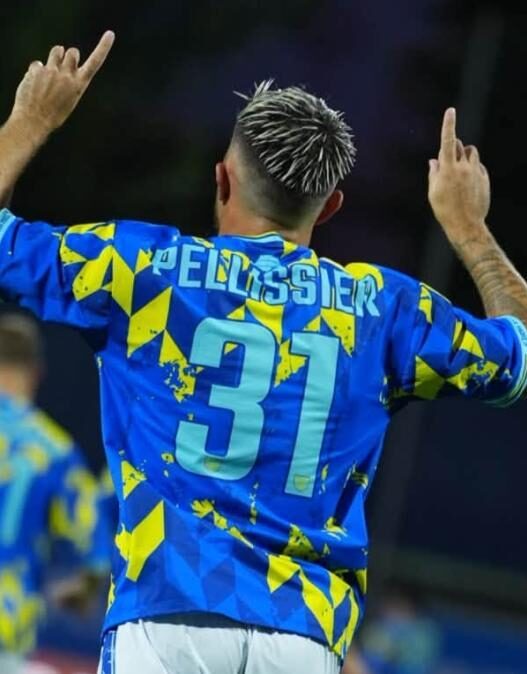 Serie D: Vuthaj decide Chievo-Pavonese, tris Ossese nel derby sardo