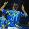 Serie D: Vuthaj decide Chievo-Pavonese, tris Ossese nel derby sardo