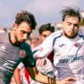 Alessandria in vetta: Sestri Levante sconfitto 2-1