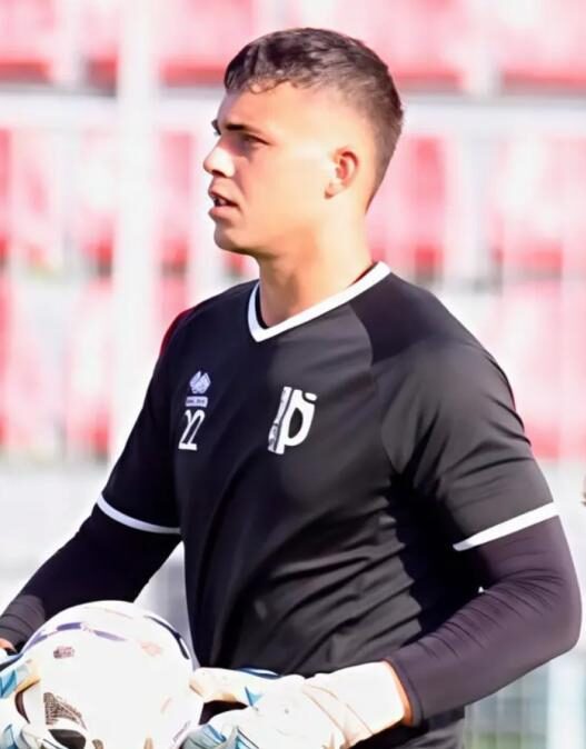 Portiere classe 2003 ex Empoli svincolato: opportunità per Serie C e D