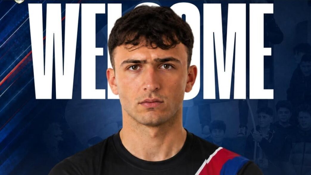 Matteo De Gori torna al Tropical Coriano