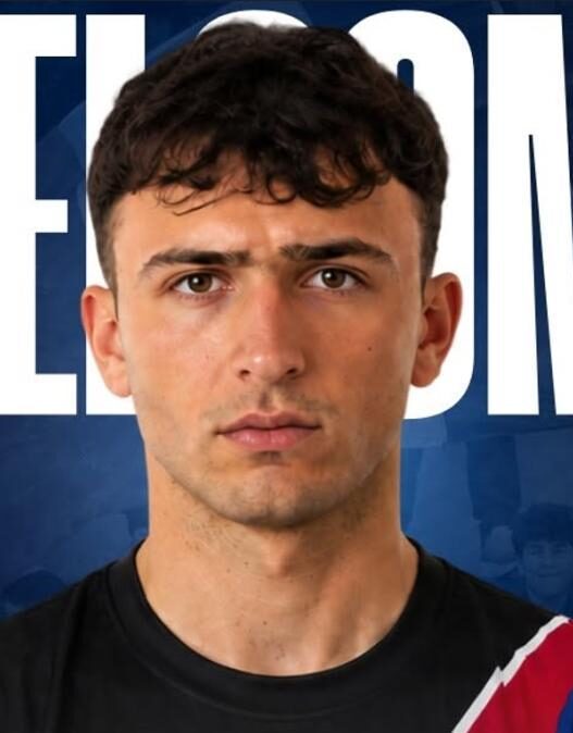 Matteo De Gori torna al Tropical Coriano