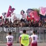 Reggina, tris in casa contro l'Avola per confermarsi capolista