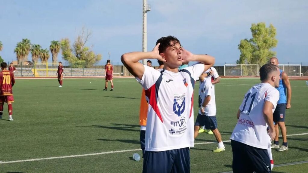 Avola, esordio vincente in casa contro il Trapani