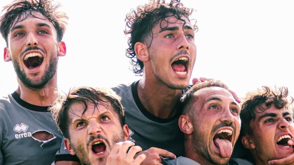 Serie D, Girone A: L'Alessandria guida dopo due giornate