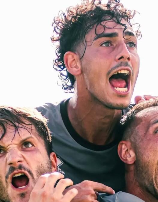 Serie D, Girone A: L'Alessandria guida dopo due giornate