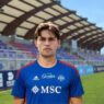Taranto, accordo per il giovane portiere Leonardo Bovi