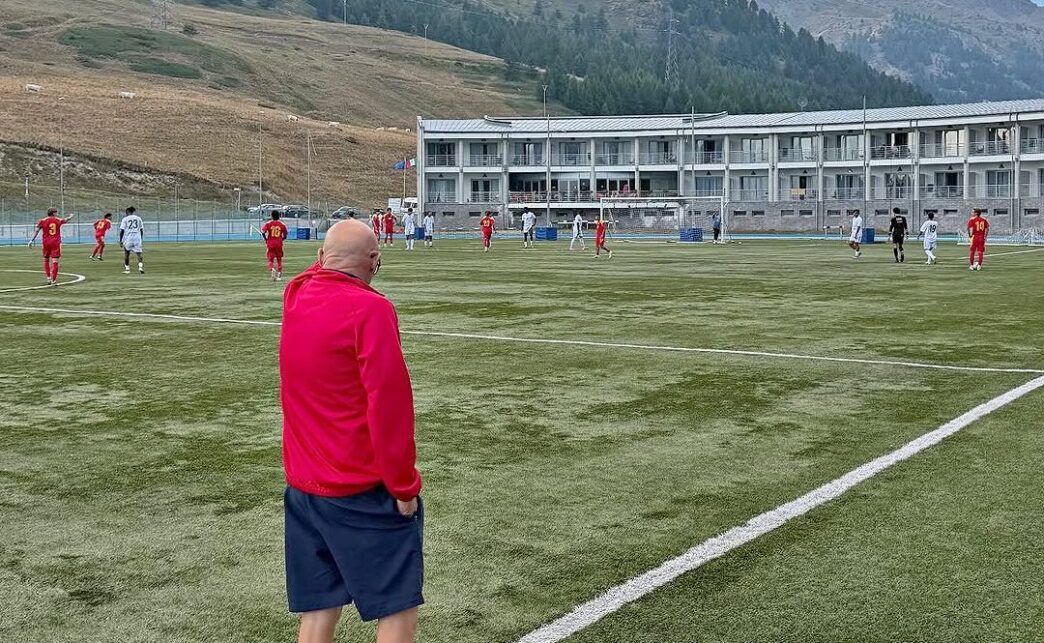 Serie D, il Girone A alla seconda giornata: cinque anticipi sabato
