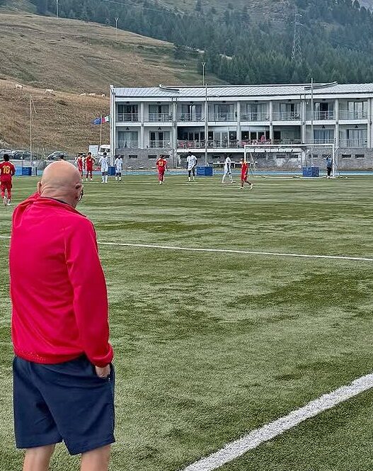 Serie D, il Girone A alla seconda giornata: cinque anticipi sabato