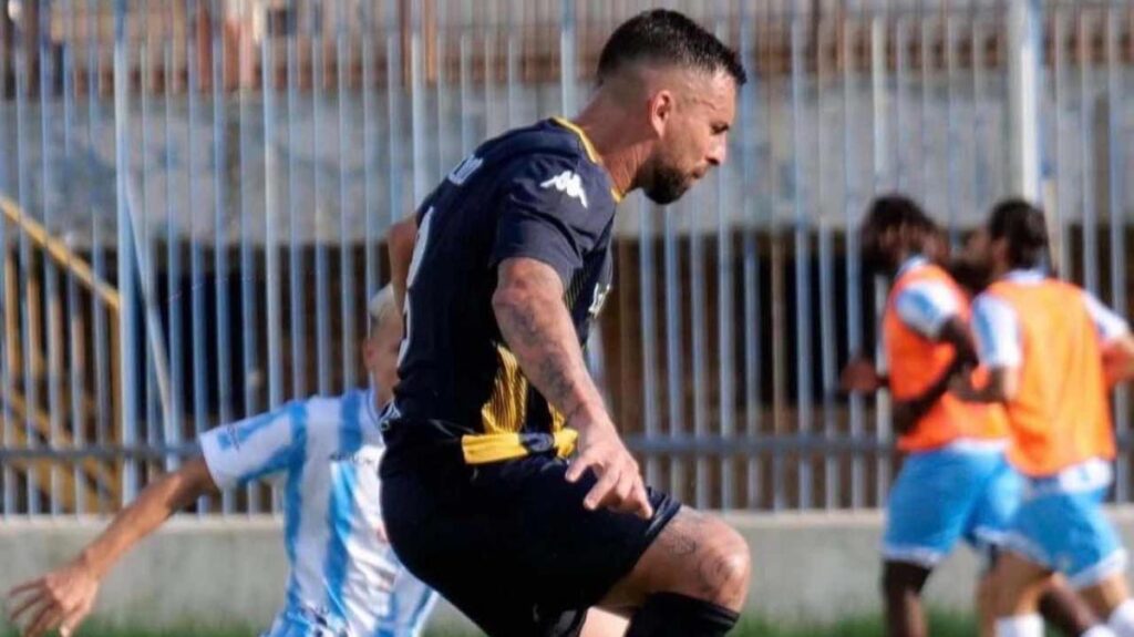 Esperto centrocampista con 100 presenze in C cerca nuova squadra