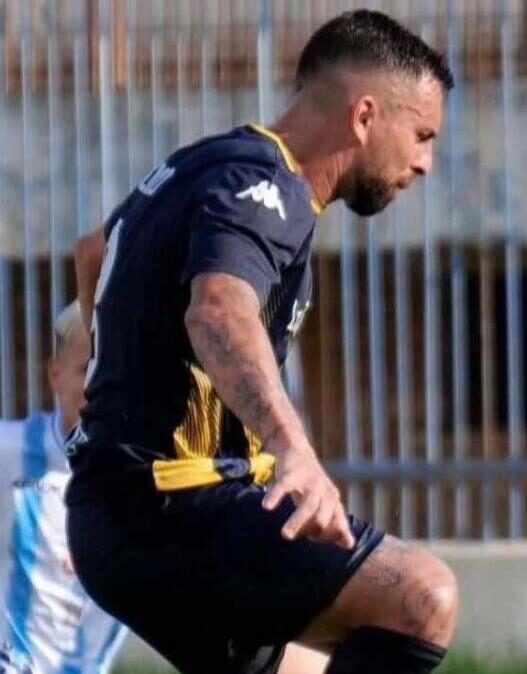 Esperto centrocampista con 100 presenze in C cerca nuova squadra
