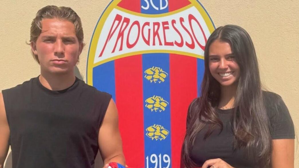 Giacomo Matta torna al Progresso: accordo raggiunto