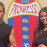 Giacomo Matta torna al Progresso: accordo raggiunto