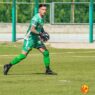 Afragolese, si chiude per il portiere Emanuele Polverino