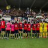 L'Aquila e Foligno, domenica il big match del girone F