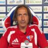 Follonica Gavorrano, Manni: "Fortuna nel primo tempo, a Terni serve coraggio"