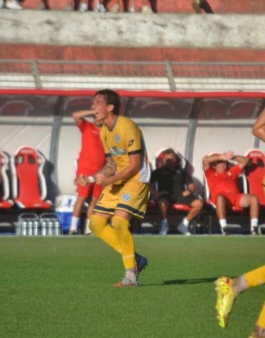Albalonga, Bellucci: "Gara stregata ma vittoria di gruppo. Anagni vorrà riscattarsi"