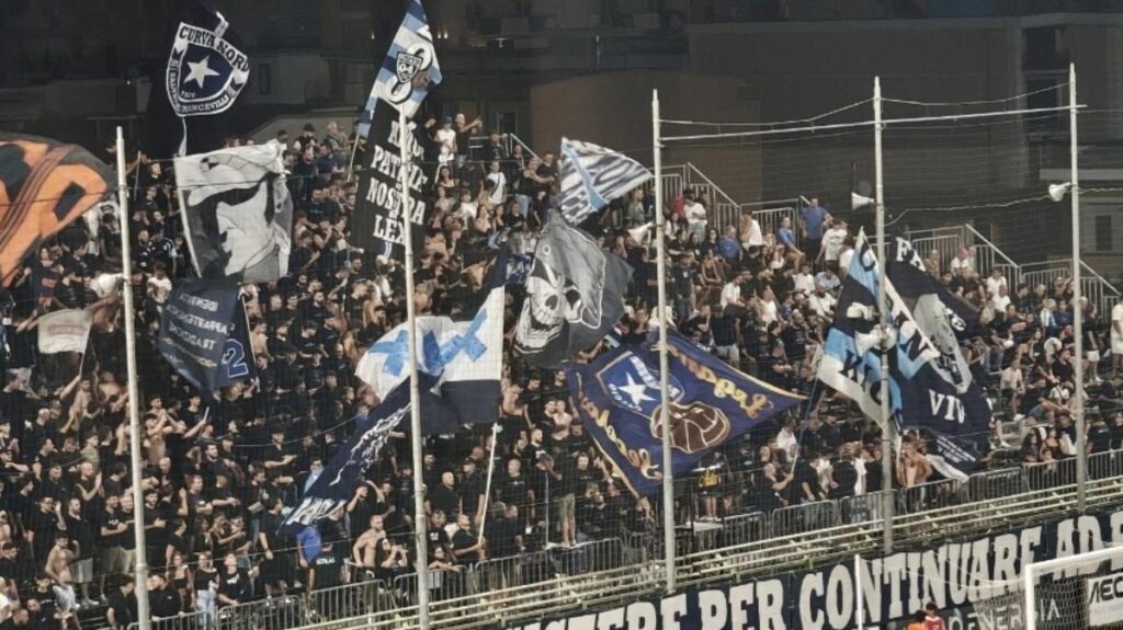 Serie D Girone G: Paganese e Albalonga leader nelle rimonte