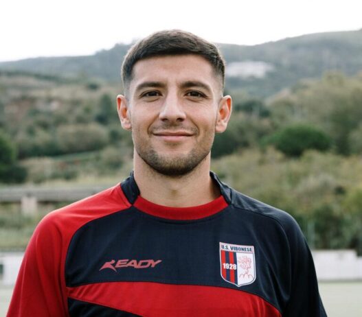 Vibonese, Marsico protagonista nel successo contro il Trapani