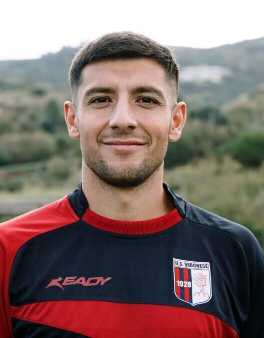 Vibonese, Marsico protagonista nel successo contro il Trapani