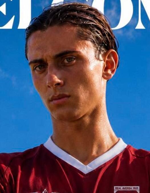 Real Aversa, ingaggiato il giovane difensore Stefano Codraro