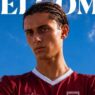 Real Aversa, ingaggiato il giovane difensore Stefano Codraro