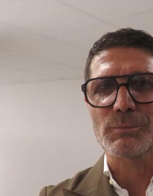 Triestina, Fontana: "Curiosi di vedere la reazione del gruppo"
