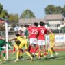 Triestina, pari al 94' con Munaretto: 1-1 in rimonta contro Altavilla