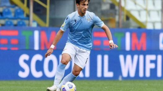 Ternana, Andrea Marino rafforza il centrocampo