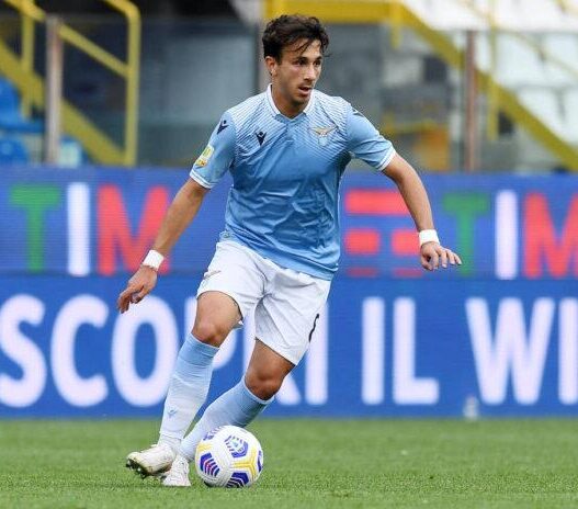Ternana, Andrea Marino rafforza il centrocampo