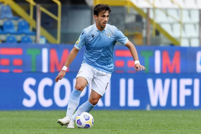 Ternana, Andrea Marino rafforza il centrocampo