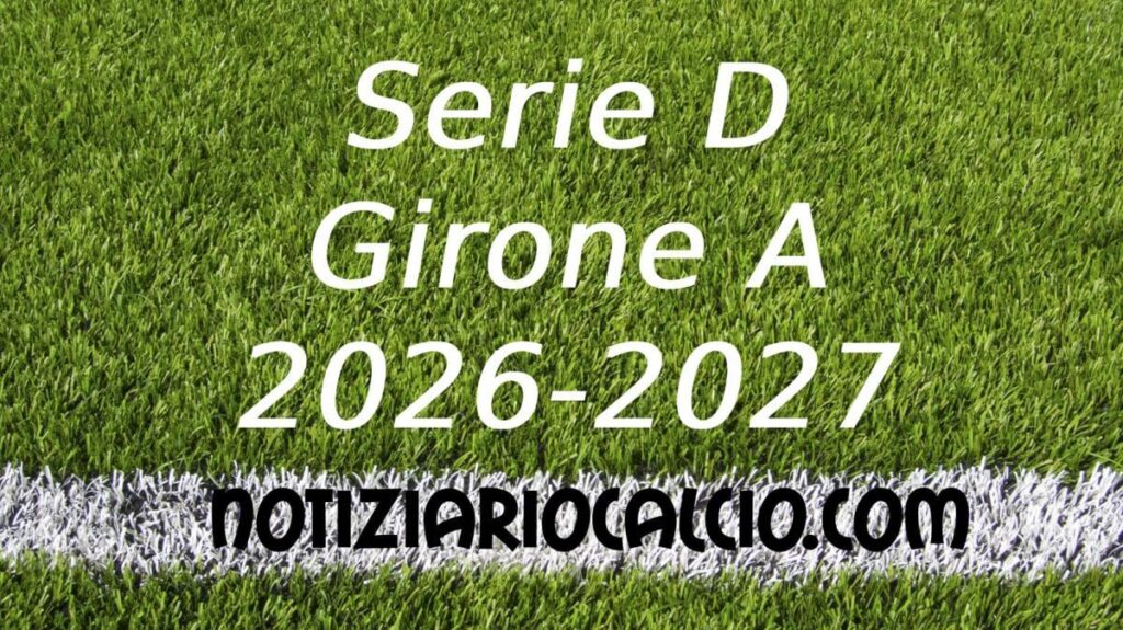 Serie D Girone A: Biellese e Alessandria in vetta, tutti i risultati