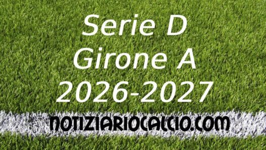 Serie D Girone A: Biellese e Alessandria in vetta, tutti i risultati