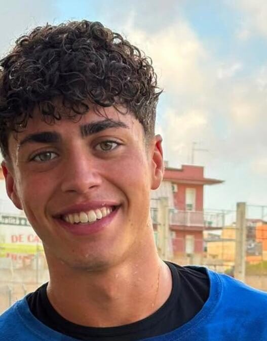 Licata, arriva il portiere Nicholas Scardigno