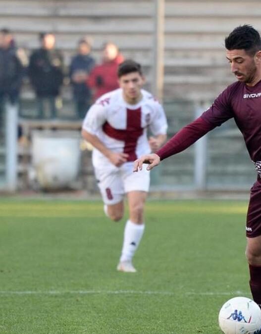 Bisceglie punta su Bellomo: trattativa per lo svincolato di lusso
