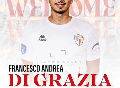 Nissa, vittoria esterna contro il Trapani. Di Grazia show da 40 metri