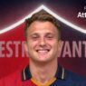 Filippo Gheza è un nuovo attaccante del Sestri Levante