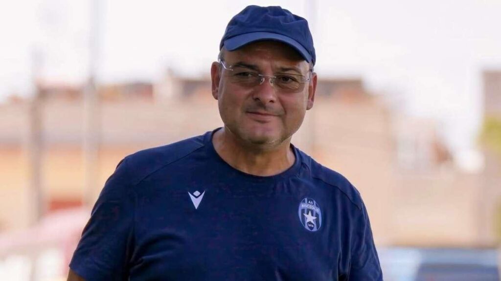 Bisceglie, sei punti in due gare: Pizzulli "Squadra con idee"