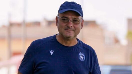 Bisceglie, sei punti in due gare: Pizzulli "Squadra con idee"
