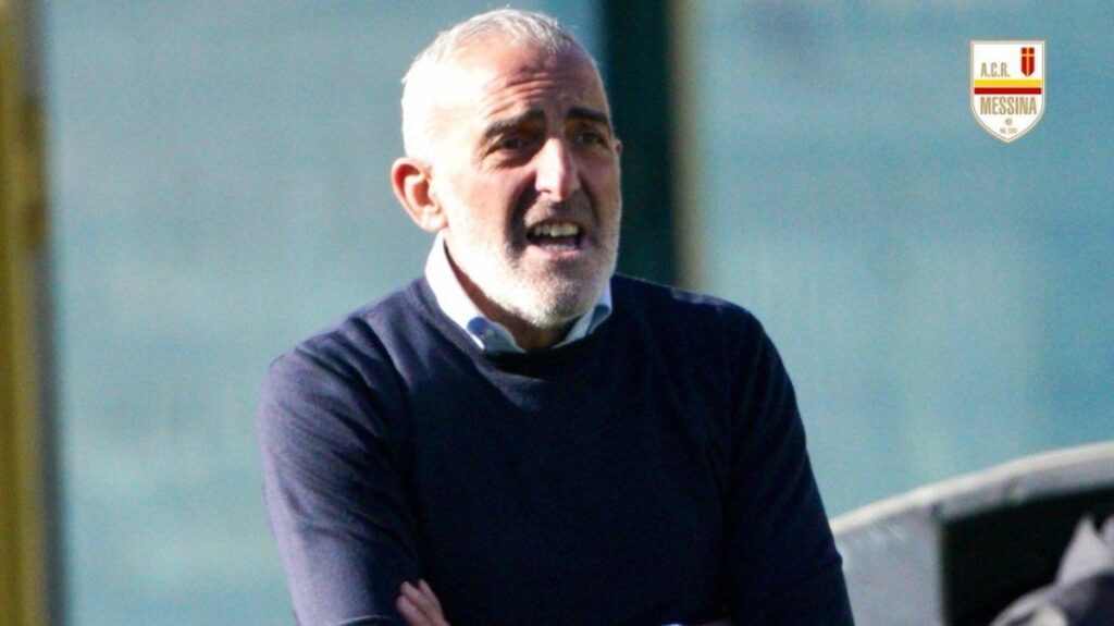 Taranto, accordo imminente con Vincenzo Feola per la panchina