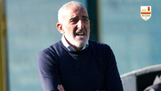 Taranto, accordo imminente con Vincenzo Feola per la panchina