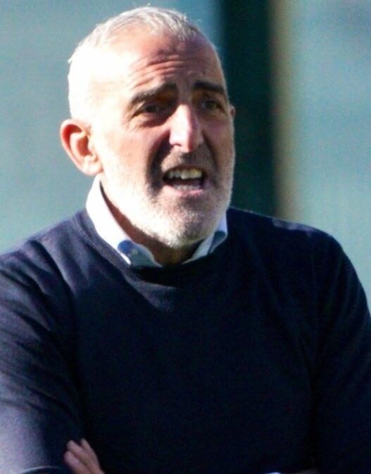 Taranto, accordo imminente con Vincenzo Feola per la panchina