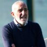 Taranto, accordo imminente con Vincenzo Feola per la panchina