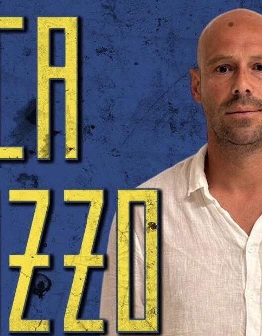 Taranto, ecco Luca Tiozzo nuovo allenatore