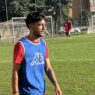 Difensore greco classe 2004 svincolato: esperienza in Serie D e promozione in C