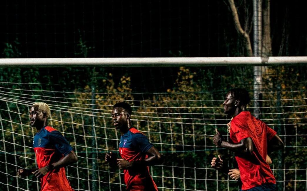 Vllaznia L’Elite: il ponte tra Milano e l'Albania nel calcio dilettantistico